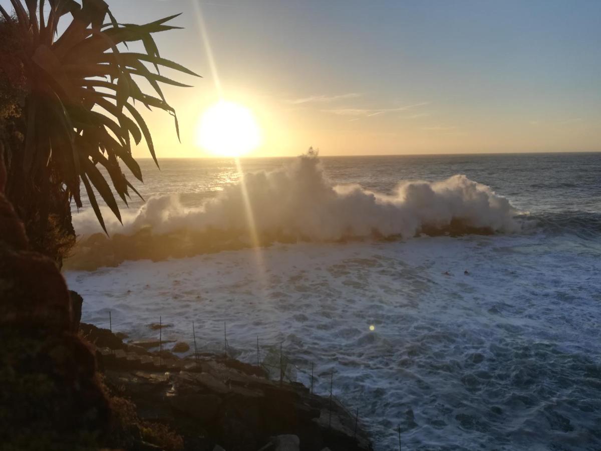 Affittacamere Le Oche Riomaggiore Bagian luar foto